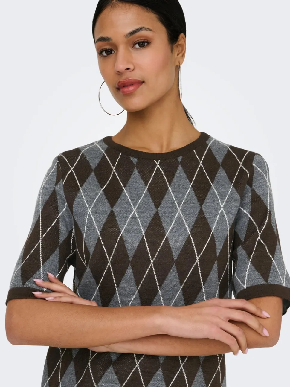 JDYMAGGY Strickpullover