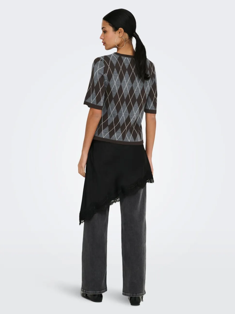 JDYMAGGY Strickpullover