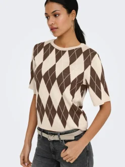 JDYMAGGY Strickpullover