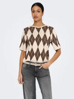 JDYMAGGY Strickpullover