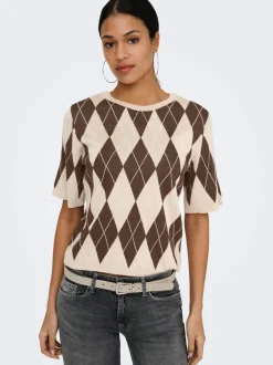 JDYMAGGY Strickpullover