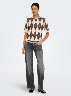 JDYMAGGY Strickpullover