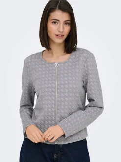 JDYMAJA Strickjacke