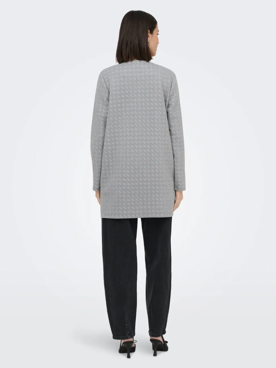 JDYMAJA Strickjacke