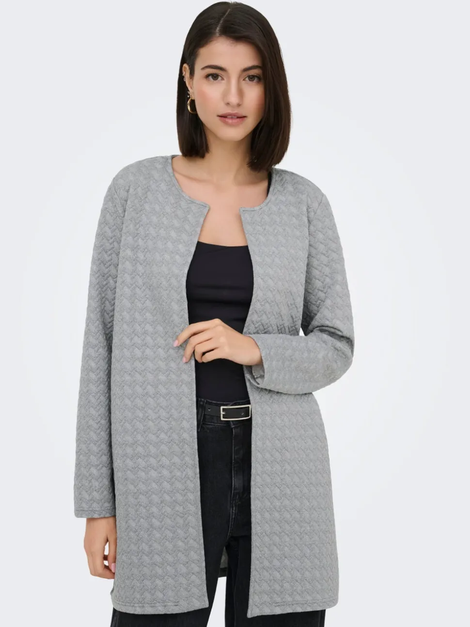 JDYMAJA Strickjacke