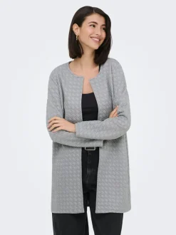 JDYMAJA Strickjacke