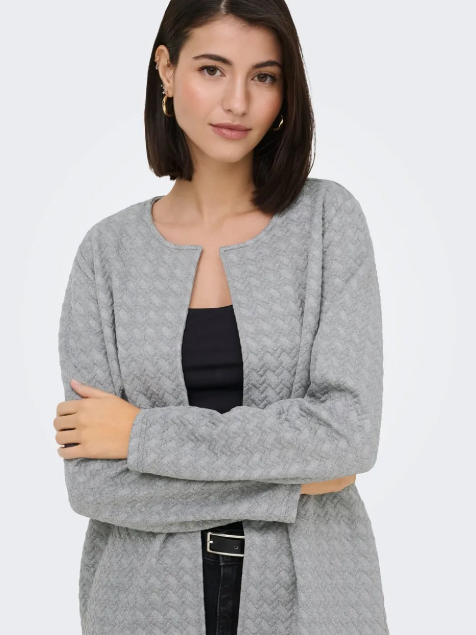 JDYMAJA Strickjacke
