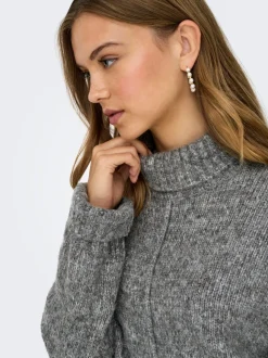 JDYMALONE Strickpullover