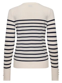JDYMALOU Strickpullover
