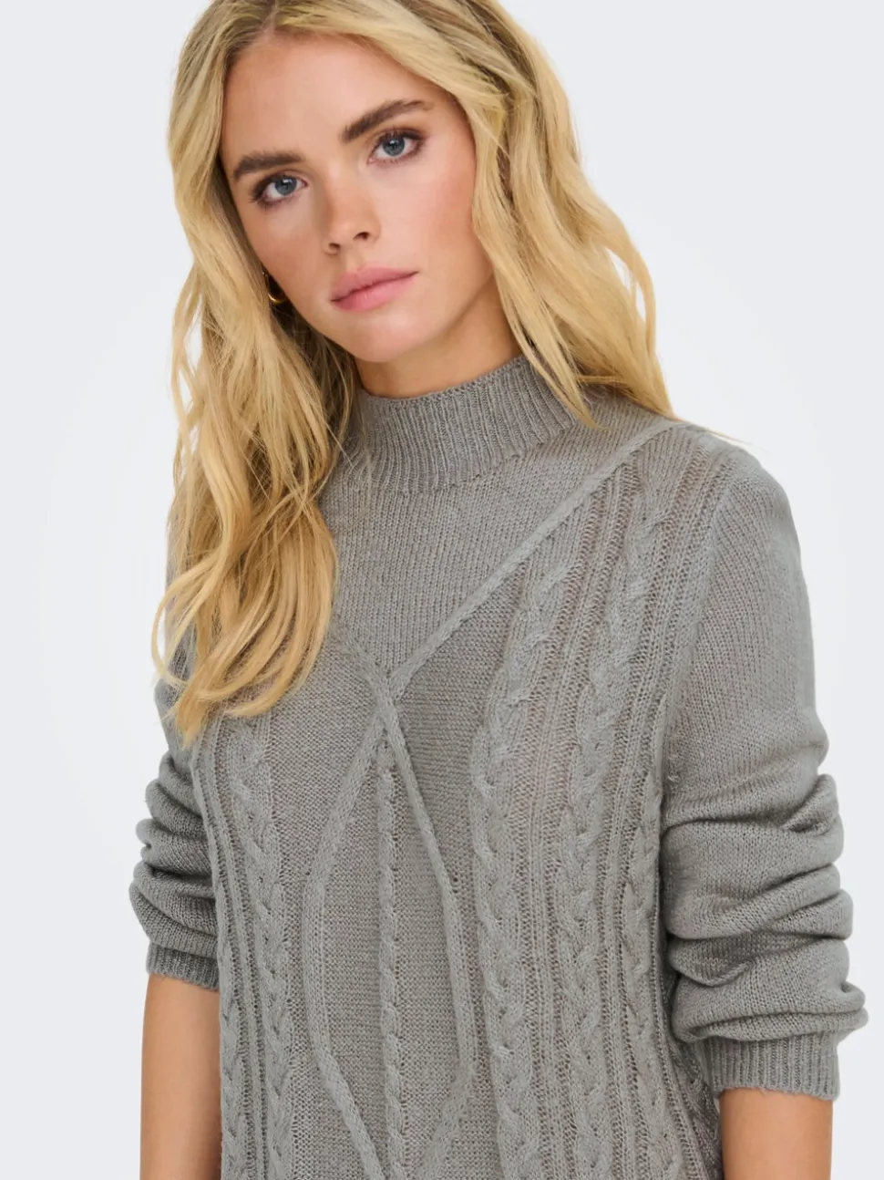 JDYMANDY Midikleid