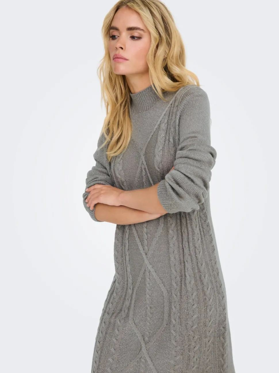 JDYMANDY Midikleid