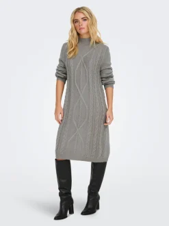 JDYMANDY Midikleid