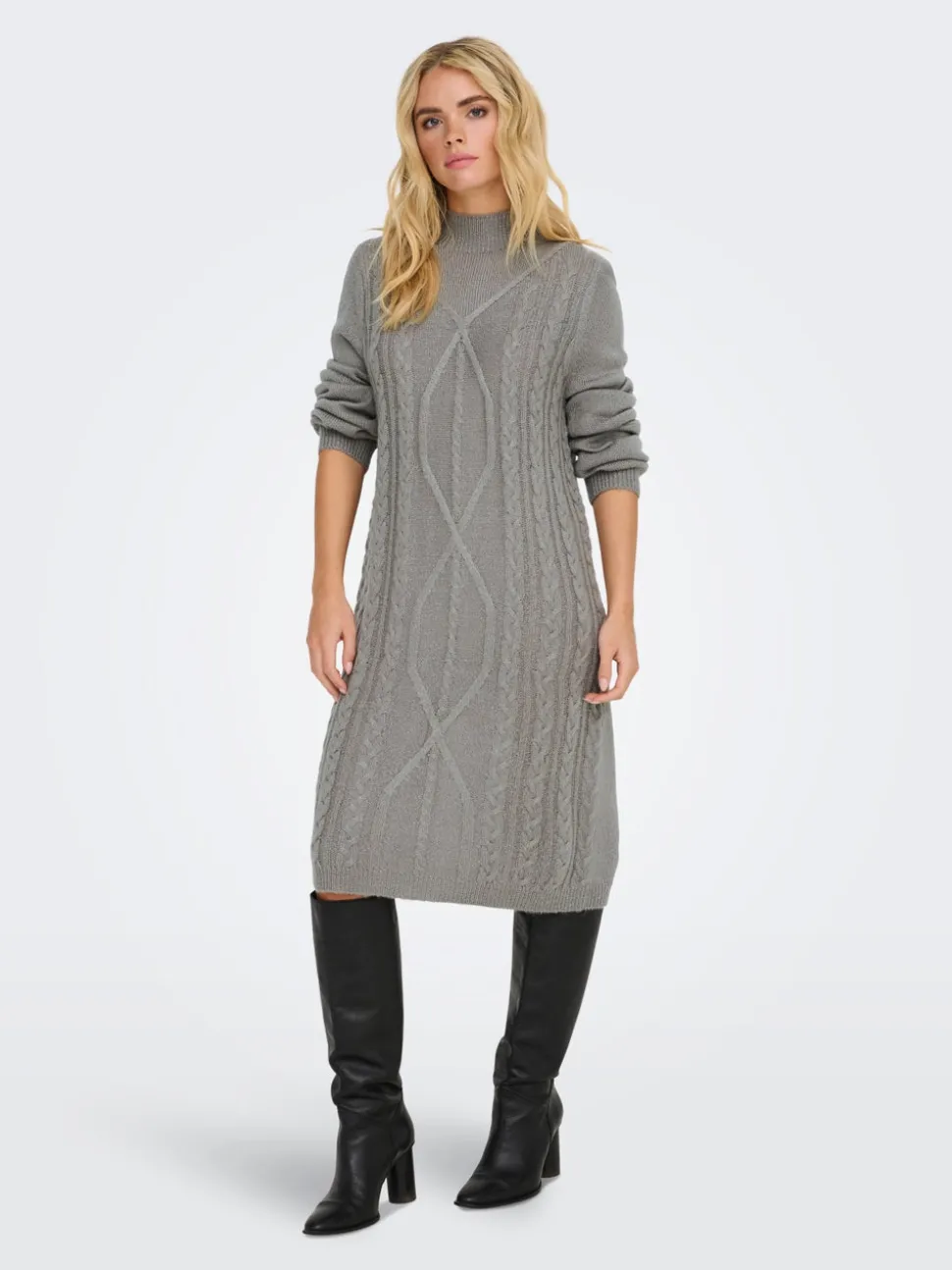 JDYMANDY Midikleid