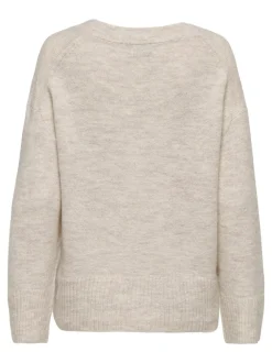 JDYMARINA Strickpullover