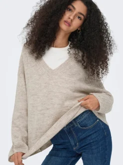 JDYMARINA Strickpullover