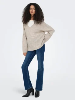 JDYMARINA Strickpullover