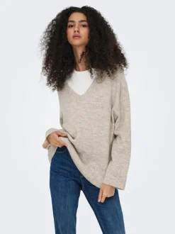 JDYMARINA Strickpullover