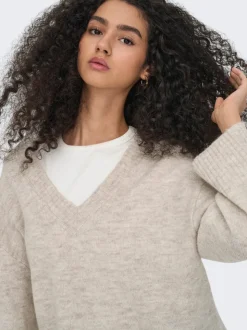 JDYMARINA Strickpullover
