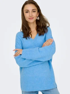 JDYMARINA Strickpullover
