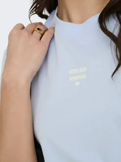 JDYMAY Top