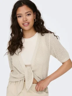 JDYMEHEDI Strickjacke