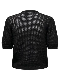 JDYMEHEDI Strickjacke
