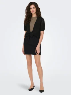 JDYMEHEDI Strickjacke
