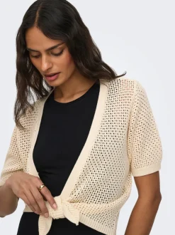 JDYMEHEDI Strickjacke