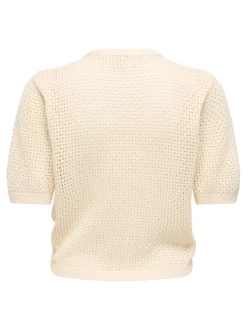 JDYMEHEDI Strickjacke