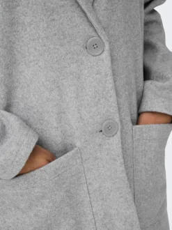 JDYMELLOW Jacke