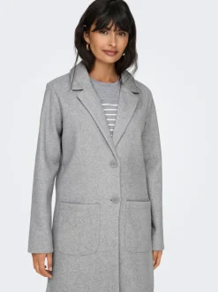 JDYMELLOW Jacke
