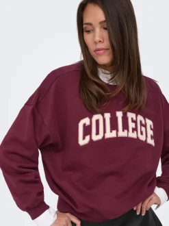 JDYMESA Sweatshirt