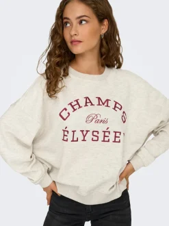 JDYMESA Sweatshirt