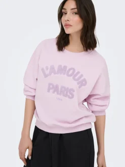 JDYMESA Sweatshirt