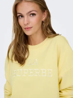 JDYMESA Sweatshirt