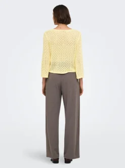 JDYMIKA Strickpullover