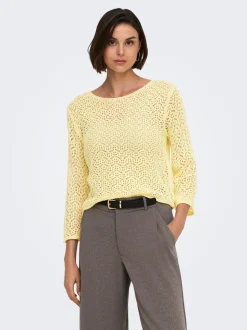 JDYMIKA Strickpullover
