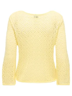 JDYMIKA Strickpullover