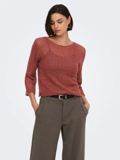 JDYMIKA Strickpullover