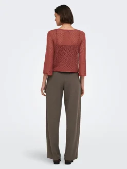 JDYMIKA Strickpullover