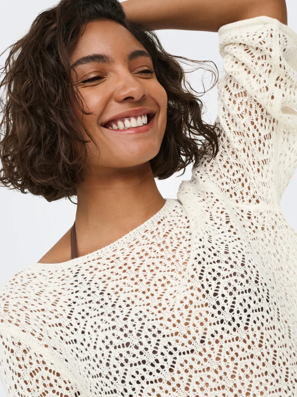 JDYMIKA Strickpullover
