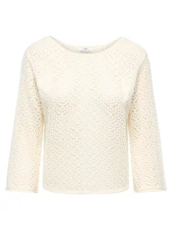 JDYMIKA Strickpullover
