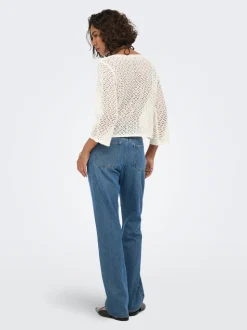 JDYMIKA Strickpullover