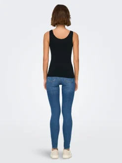 JDYMILA 2-pack Tanktop