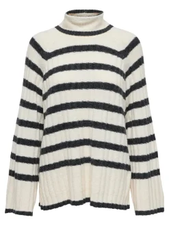 JDYMILEY Strickpullover