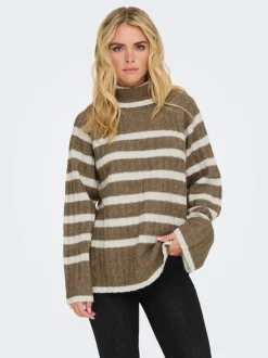 JDYMILEY Strickpullover
