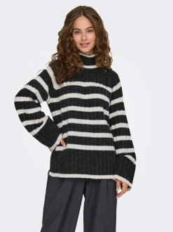 JDYMILEY Strickpullover