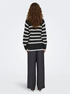 JDYMILEY Strickpullover