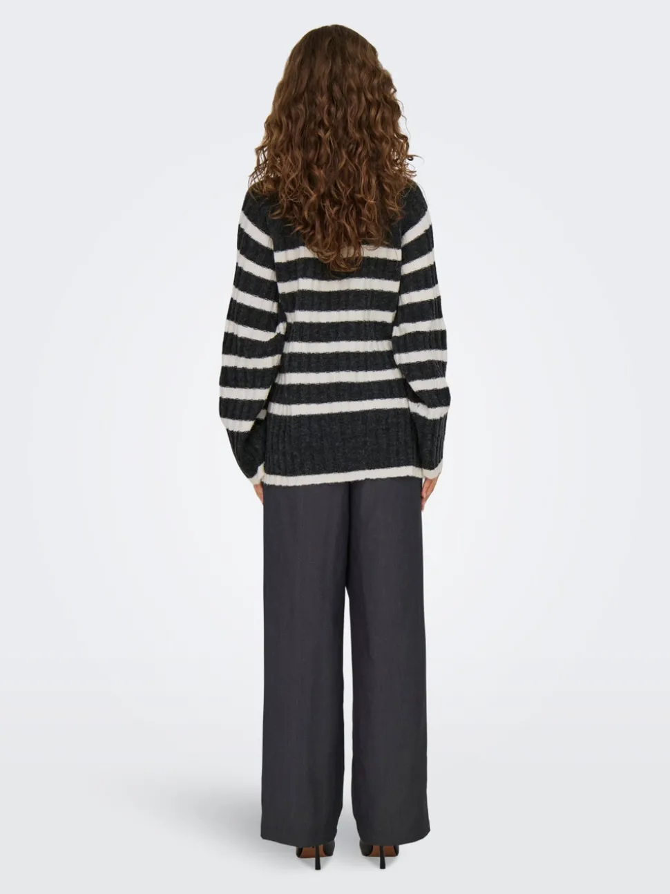JDYMILEY Strickpullover