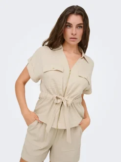 JDYMILLE Overshirt